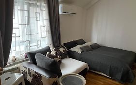 Apartman Bane